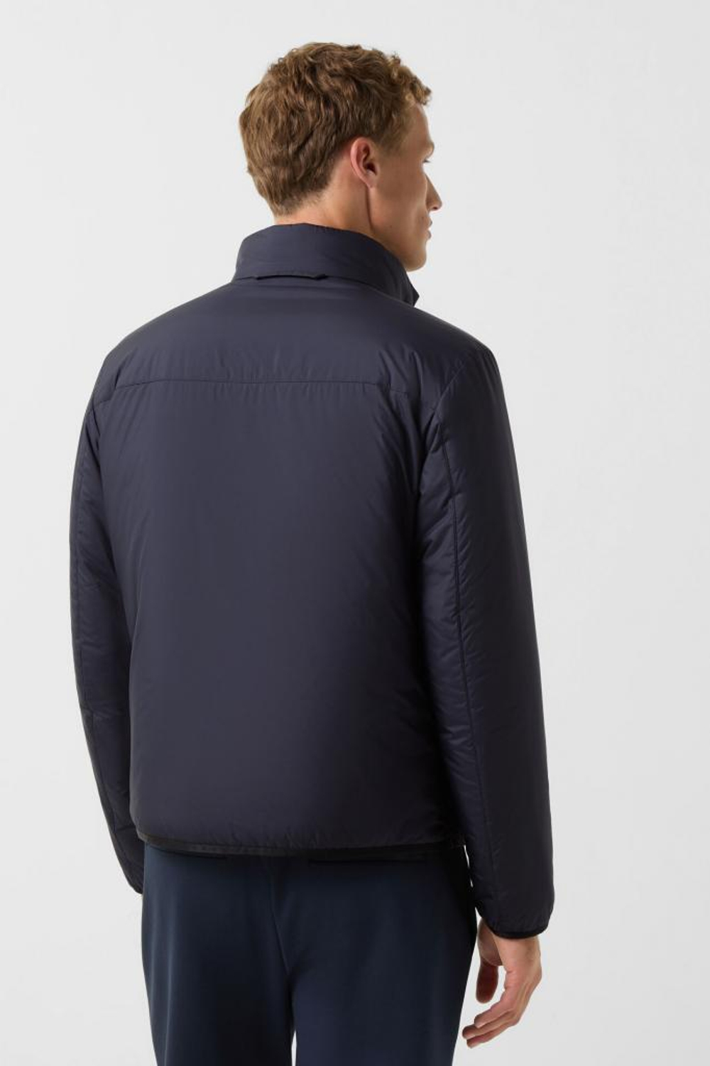 Куртка BOGNER CONNO-D в синем цвете
