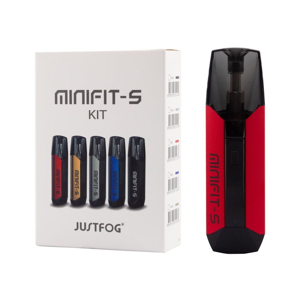 Набор Justfog Minifit S