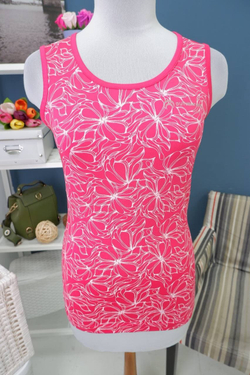 Топ Outventure яркий 42 размер