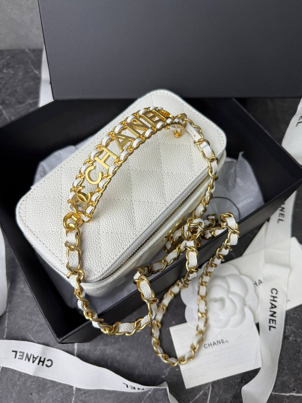 Сумка Chanel