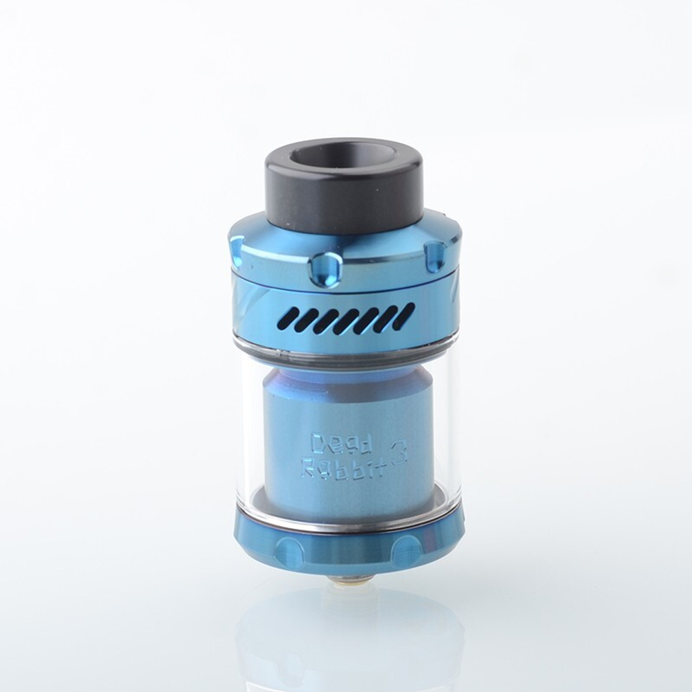 Бак Dead Rabbit v3 RTA by HellVape