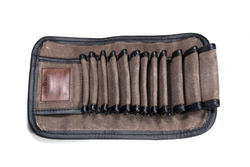 WrenchRoll 12L Canvas скрутка для 12 комбинированных ключей