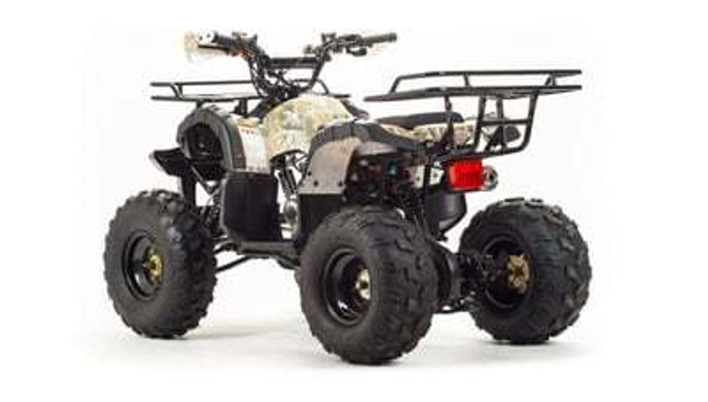 Квадроцикл MOTOLAND 150 FOX