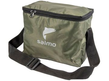 Кружки SALMO в сумке 150г диаметр 14см 10шт. набор
