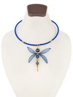 Колье Libellula Mini