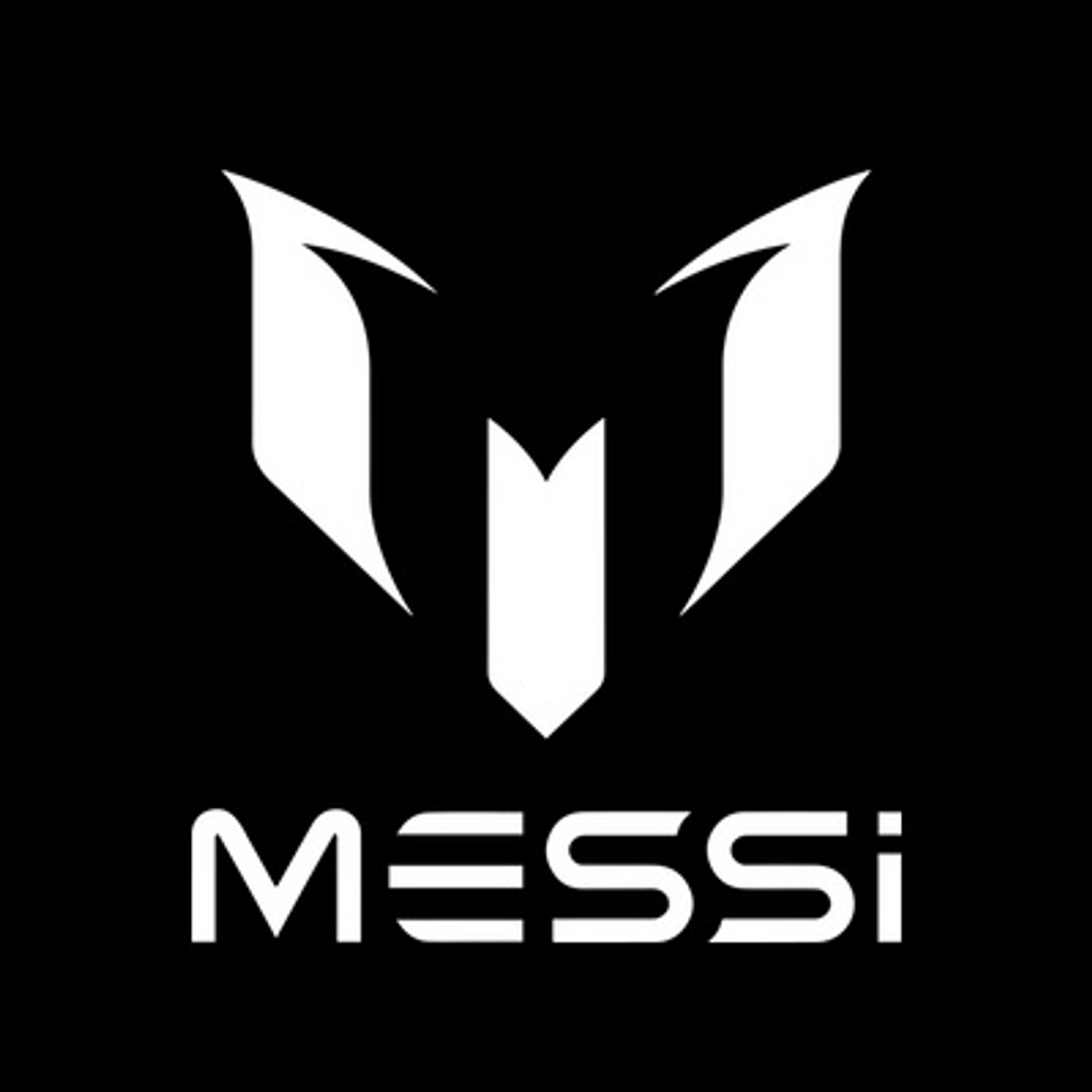 messi messi edp 100ml + 250ml body wash + toilet bag NEW