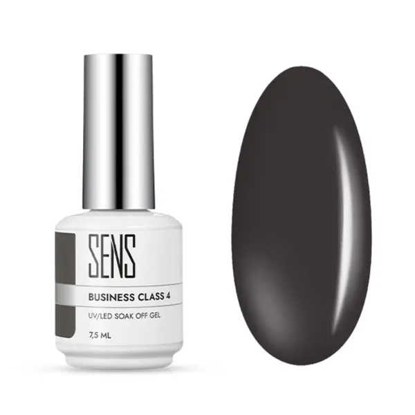 Почему выгодно покупать профессиональный гель-лак | SENS Почему выгодно покупать профессиональный гель-лак | SENS