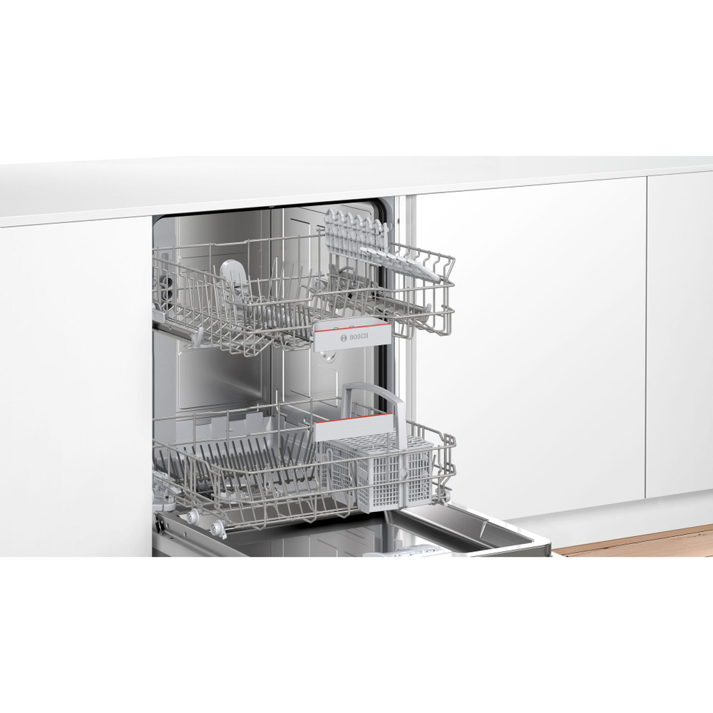 Встраиваемая посудомоечная машина BOSCH SMV4HTX31E