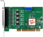 Плата  ICP DAS VXC-114U CR