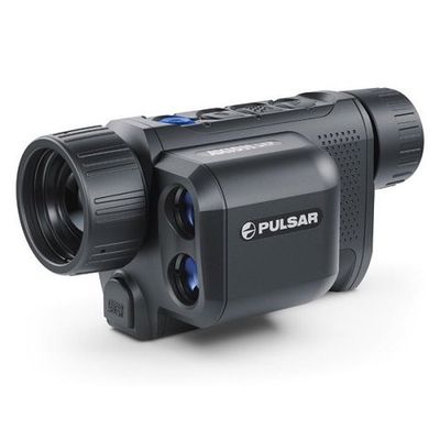 Тепловизионный монокуляр Pulsar Axion LRF XQ38