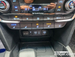 Hyundai Santa Fe TM Бензин 2.0T 2WD (08.2019)