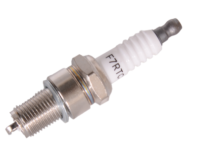 Свеча зажигания Huter 4T F7RTC