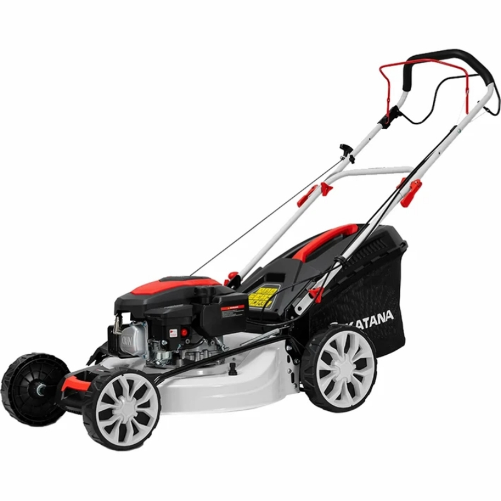 Газонокосилка бензиновая KATANA KL-51AS PRO МВК0025881