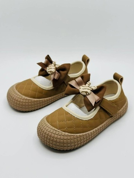 Ботиночки для девочки Buba Rabbit