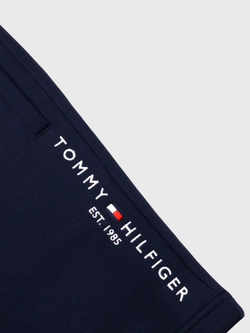 Шорты Tommy Hilfiger Tommy Logo Navy