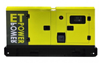 Дизельный генератор ET-Power ET-18IZ