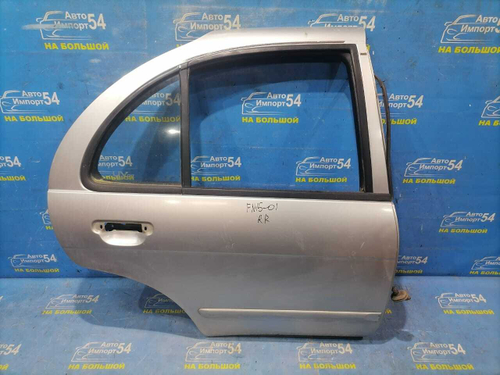 Дверь задняя правая NISSAN PULSAR 1997