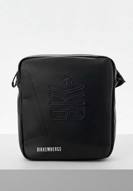 Сумка BIKKEMBERGS OWEN 202 черный