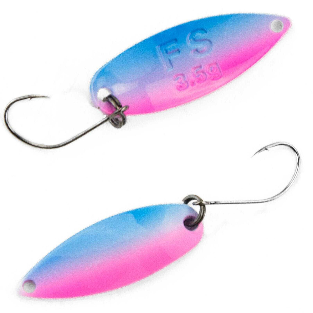 Блесна колеблющаяся Fish Season Sporting (3.5гр)