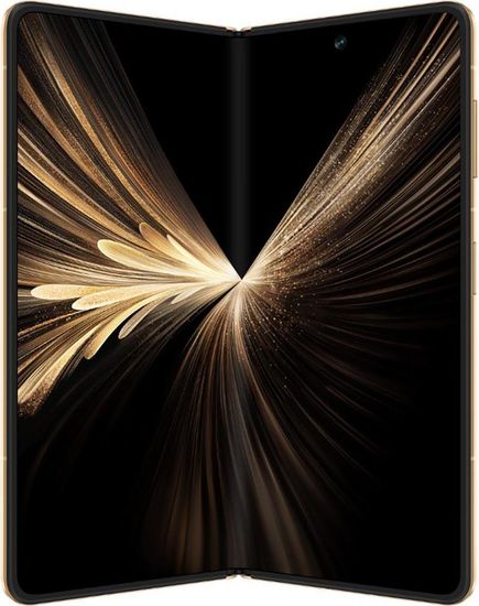 Смартфон Honor Magic V5 16/512Gb, Ivory White