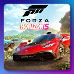 Игра Forza Horizon 5 PlayStation 5 Цифровая