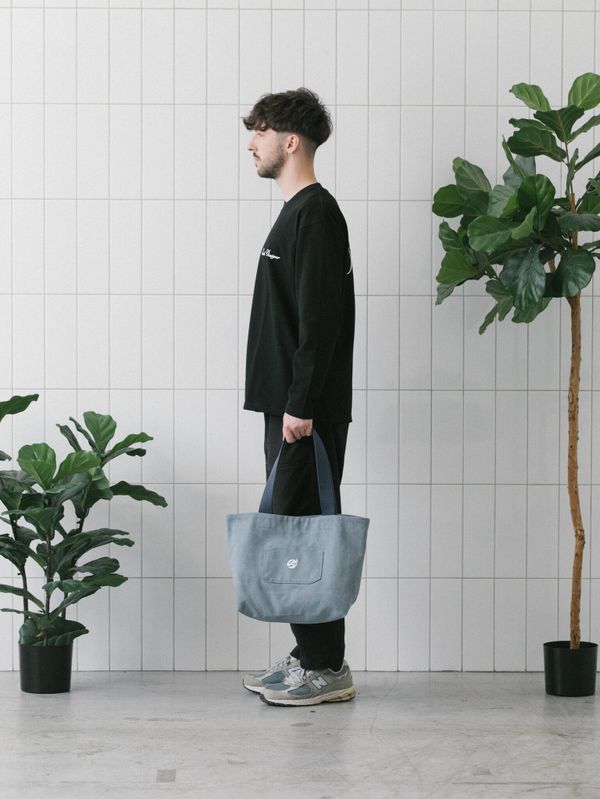 Сумка Soul Bag 2.0 Небо - фото 2