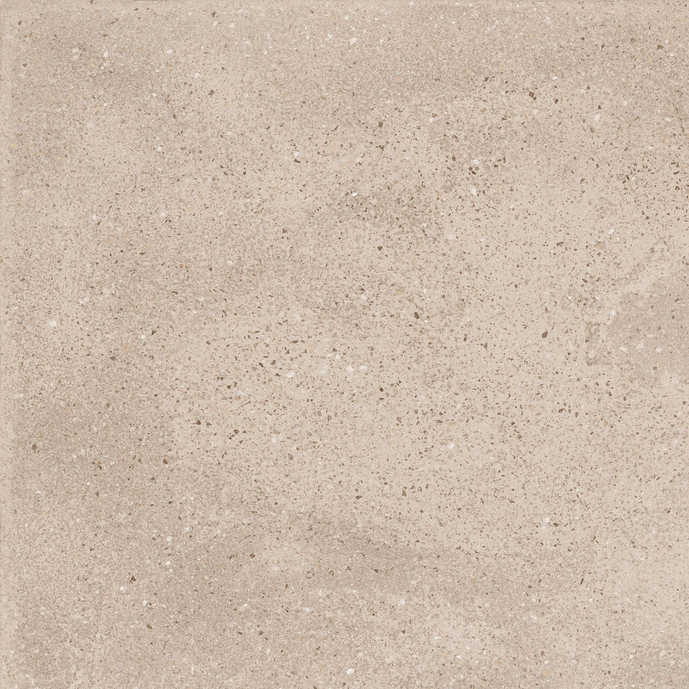 Керамогранит, Creanza, TREVISO BEIGE, 600x600 мм, матовая рельефная R11