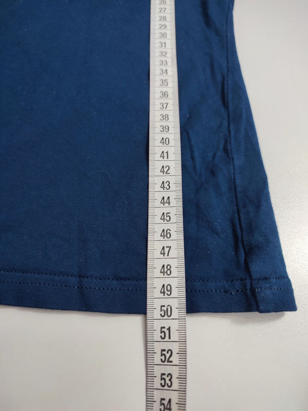 Джемпер с коротким рукавом 44 размер