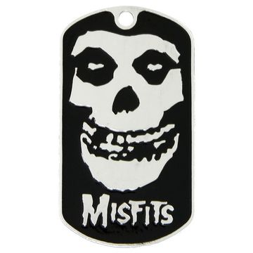 Жетон Misfits (052)