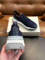 Кроссовки Santoni