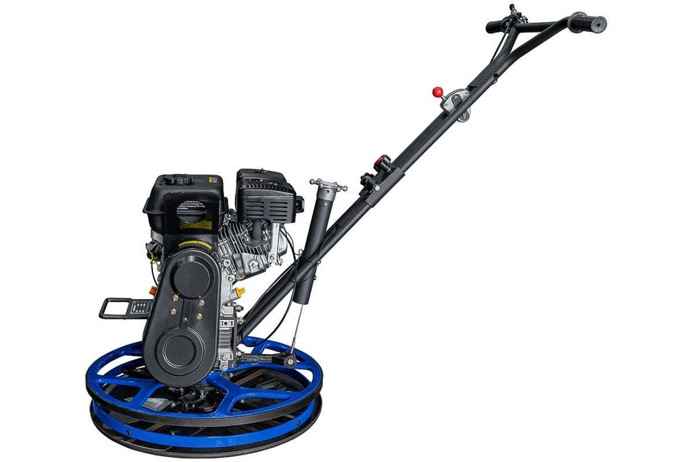 Заглаживающая машина TSS DMR 600L бензиновая - [600 мм / 4,7 кВт / Loncin G200F]