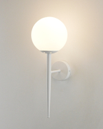 Светильник настенный Moderli V11563-1W Scrumbel