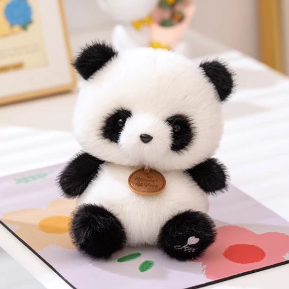 Yumşaq oyuncaq \ Мягкая игрушка \ Soft toys Panda