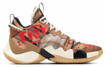 Кроссовки Jordan Why Not Zer0.2 Se Crash Bandicoottnt
