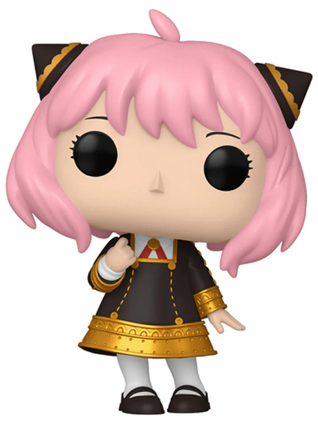 Фигурка Funko POP! Animation Spy x Family Anya Forger (1949) 86528