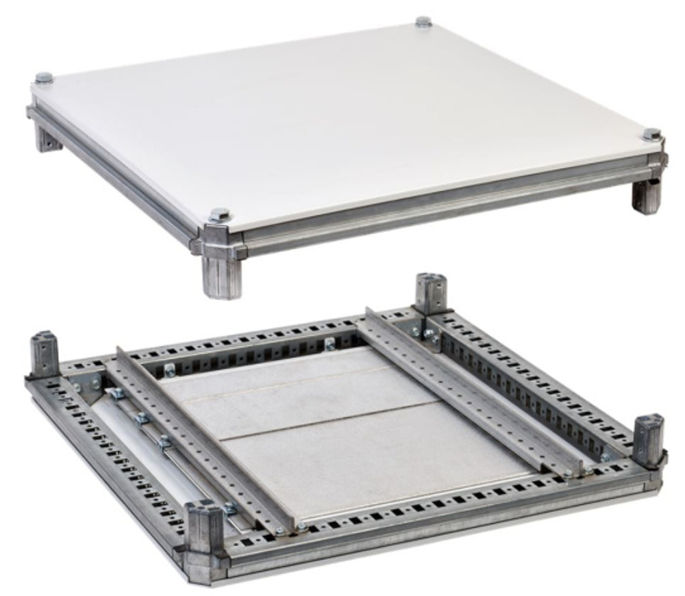 Комплект IEK YKM40D-FO-KO-060-060-54