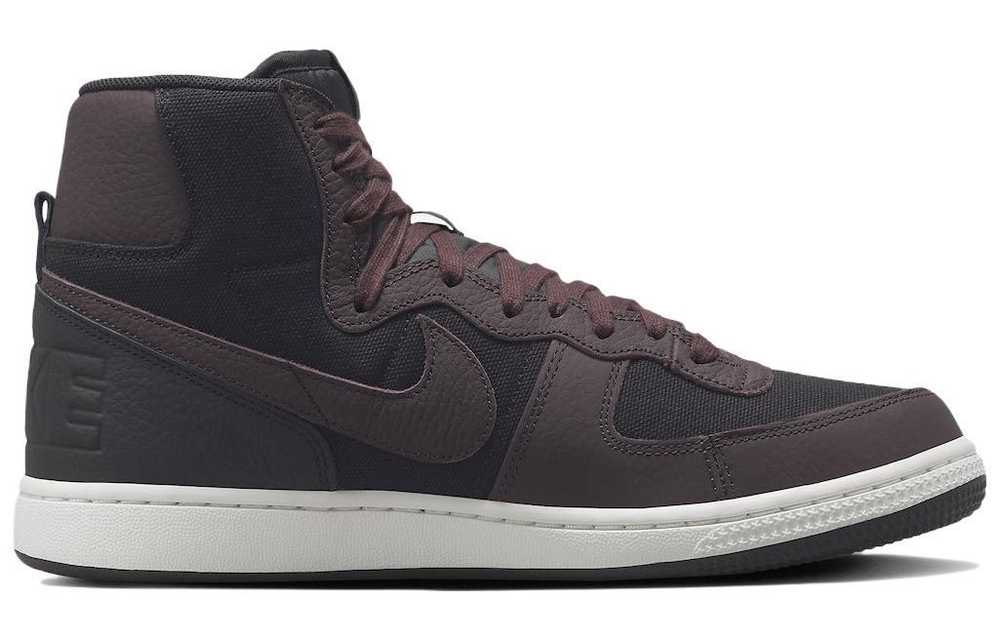 Кроссовки Nike Terminator High "Velvet Brown"