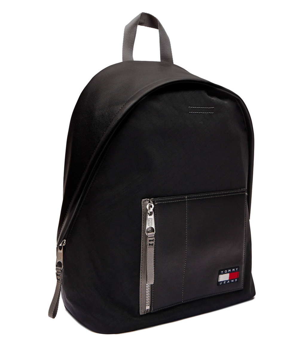 Рюкзак Tommy Jeans - черный(AM0AM12626)