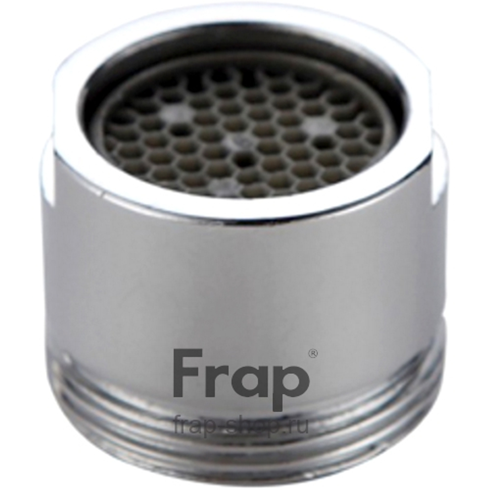 Аэратор FRAP F 72-4 (таблетка малая под кран чистой воды )