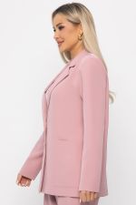 Жакет Нэри (пудра) Б13692-33М LT Collection