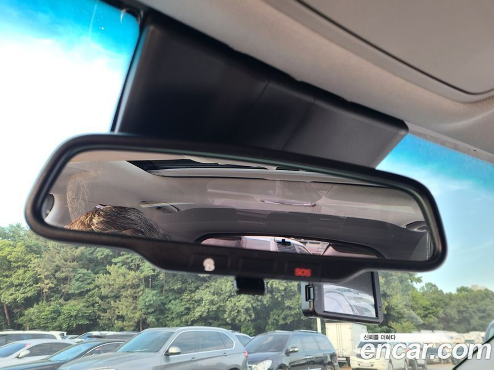 Hyundai KONA Hybrid Modern Special (02.2020)