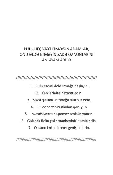 Babilin ən varlı adamı