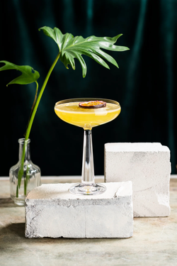 Niets Botaniets Ginger-Yuzu