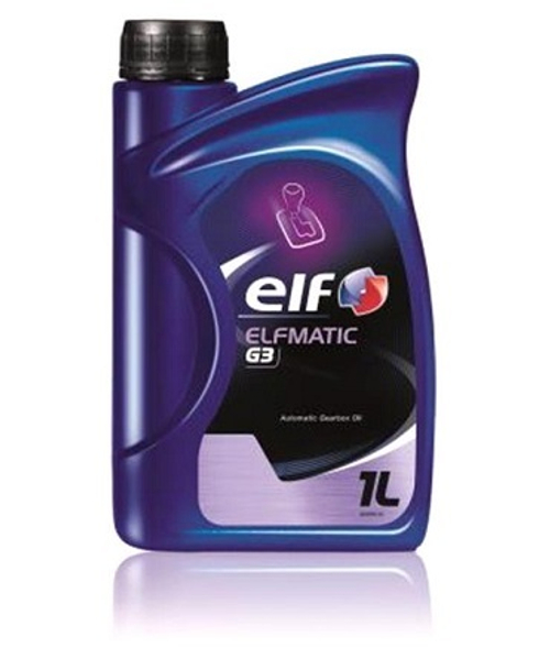 ELFMATIC G3