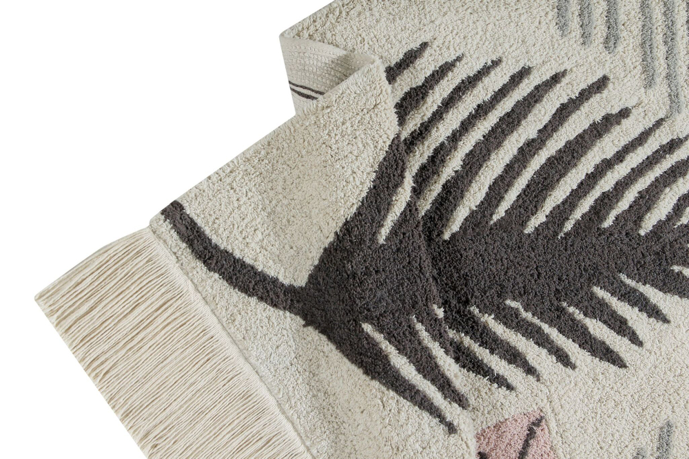 Ковер Lorena Canals Tropical Pink (140 x 200 см)