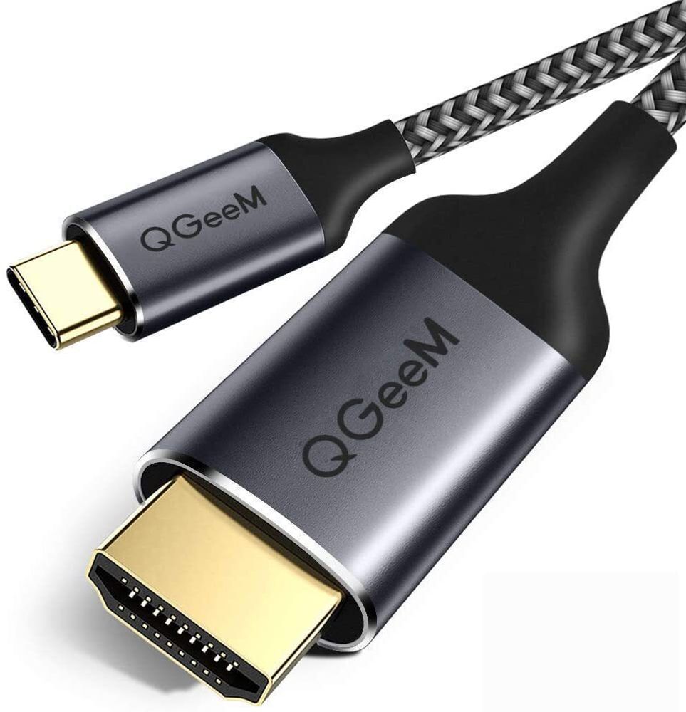 QGEEM Type C (Hdmi)