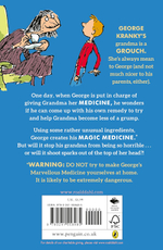 Georges Marvellous Medicine