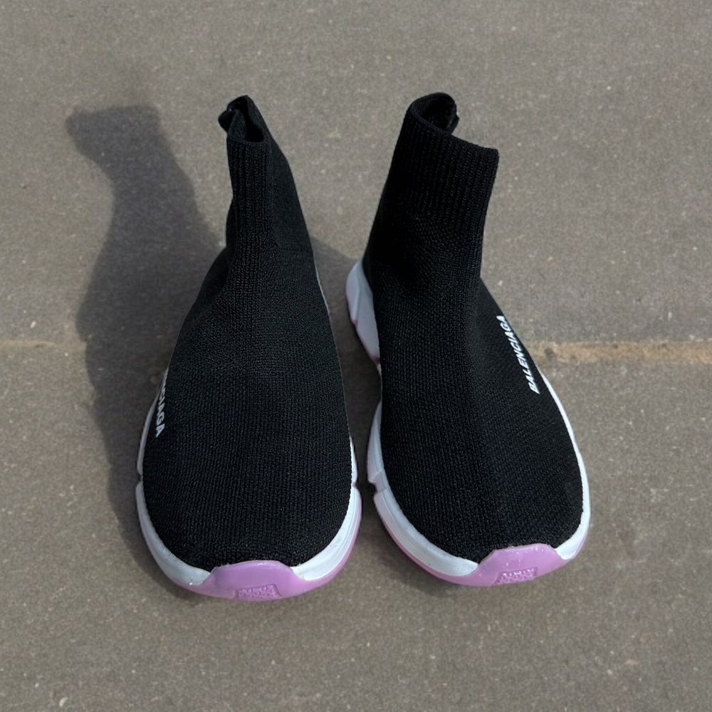 Обувь 4312 БАЛЕНСИ