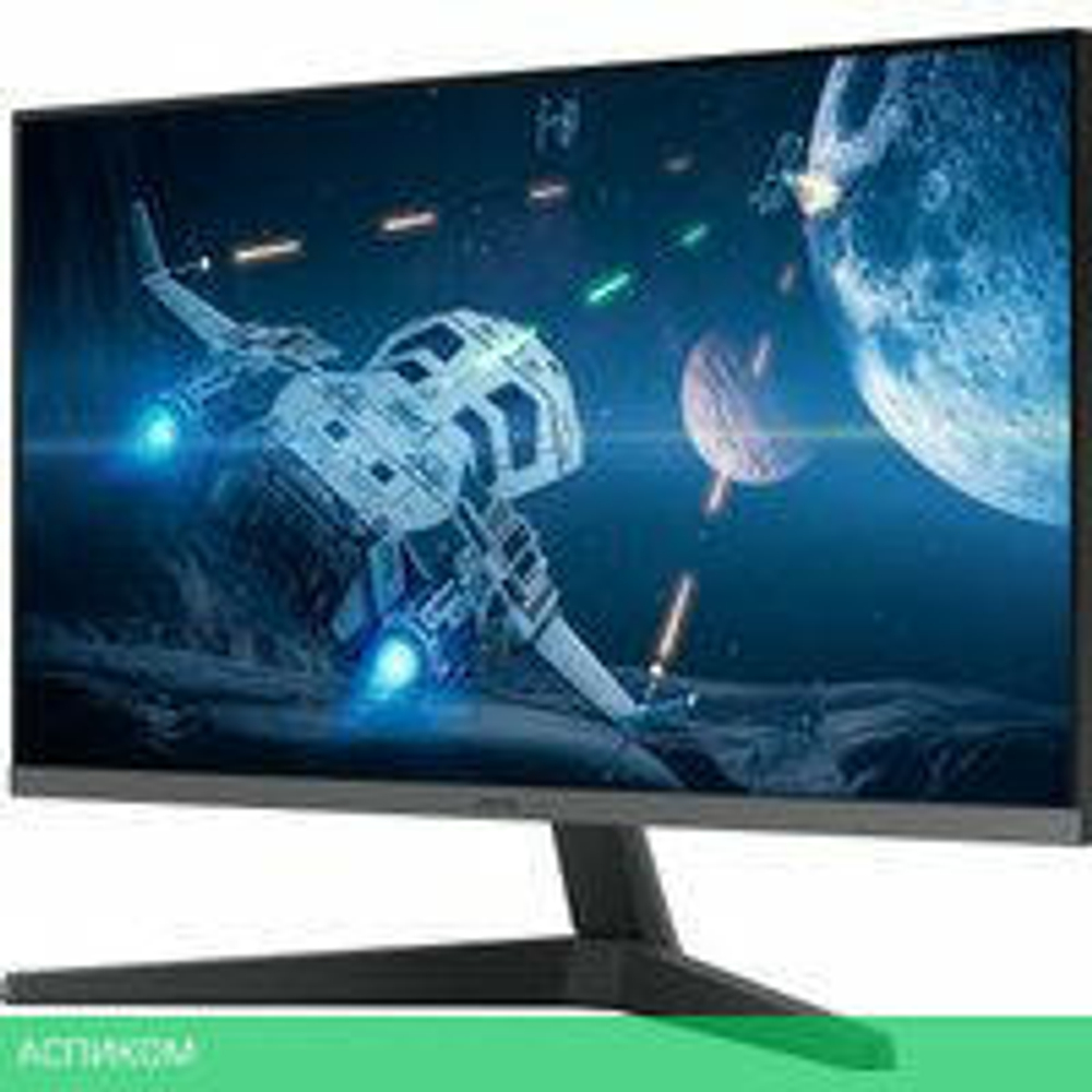 Монитор Samsung Essential S3 LS27C330GAUXEN