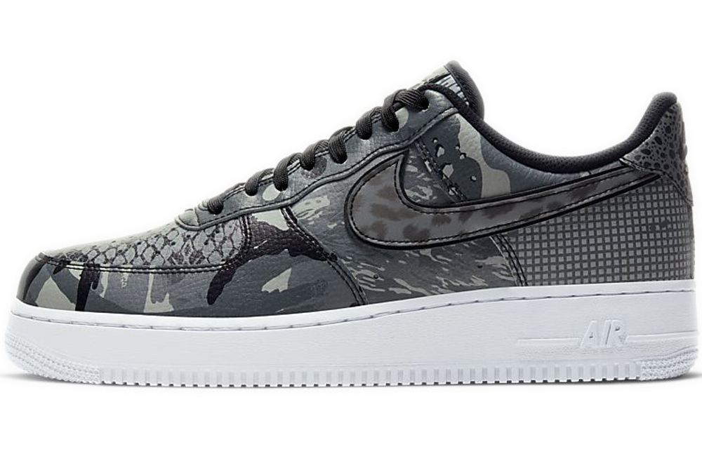 Кроссовки Nike Air Force 1 Low City Of Dreams